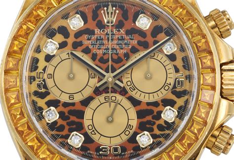 rolex daytona elton john|elton john's leopard rolex.